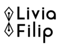 LiviaFilip_Logo